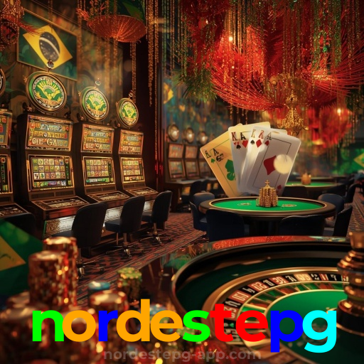 Baixar Jogos Imperdíveis no nordestepg: O Portal da Diversão