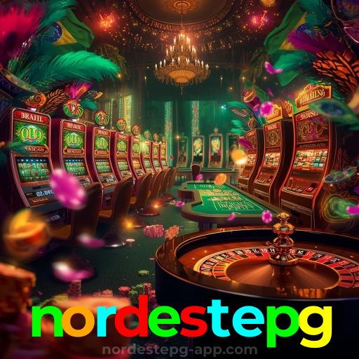 nordestepg Plataforma:No cassino mais confiável, sua vitória está a apenas uma aposta de distância!