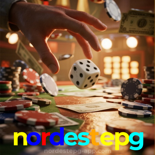 Login social no nordestepg — rápido, seguro e com 2FA